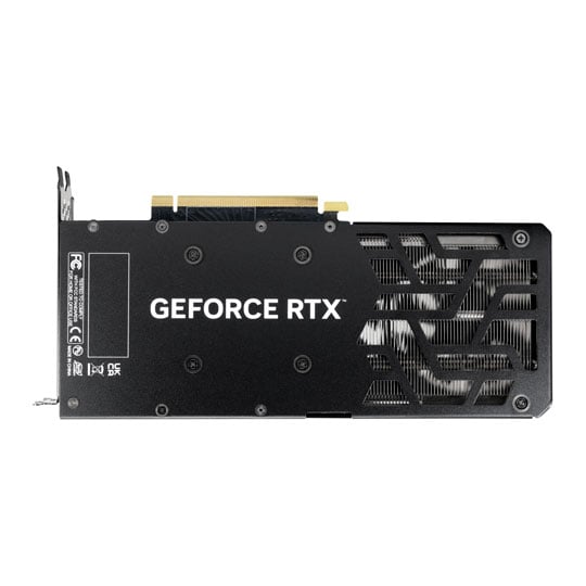 Placa de Video Palit GeForce RTX 4060 Ti JetStream, 16GB, GDDR6, 128