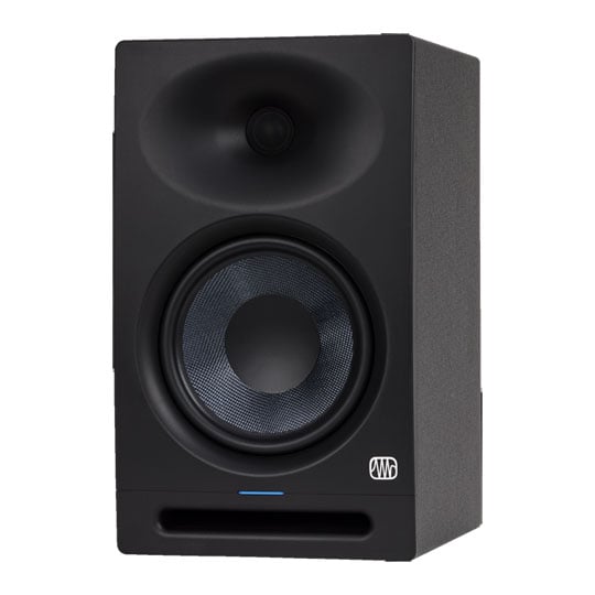 PreSonus Eris Studio 8 8-inch Powered Studio Monitor