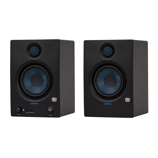 PreSonus Eris 4.5BT, Media Reference Monitors