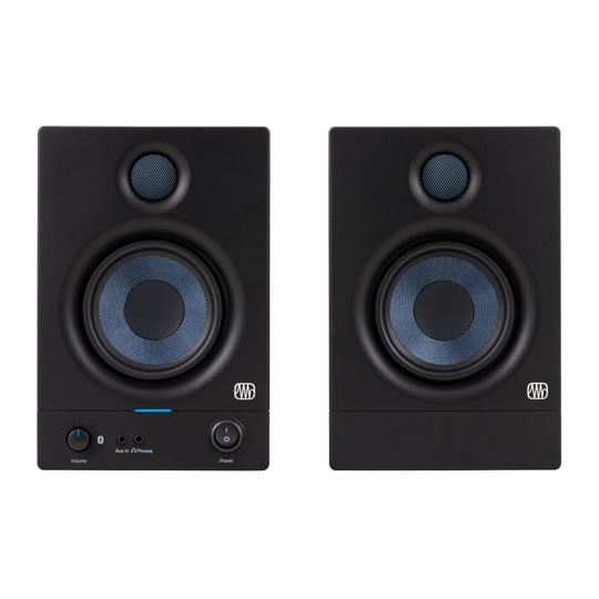 PreSonus Eris 4.5BT, Media Reference Monitors