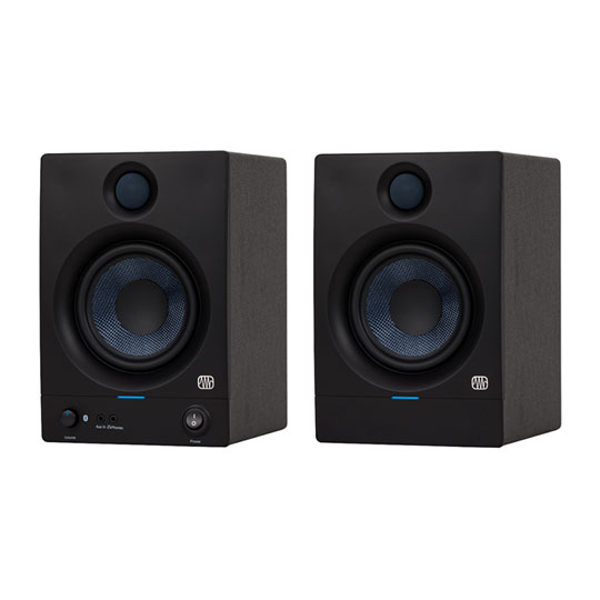 PreSonus Eris 5BT Media Reference Monitors