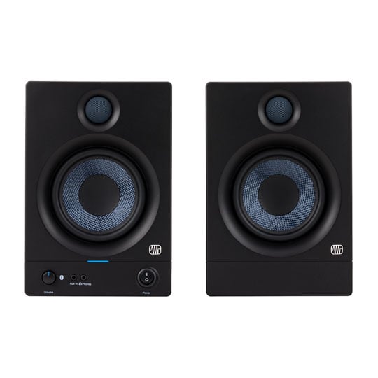 PreSonus Eris 5BT Media Reference Monitors