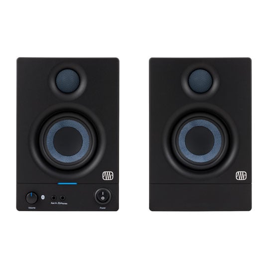 PreSonus Eris 3.5BT, Media Reference Monitors