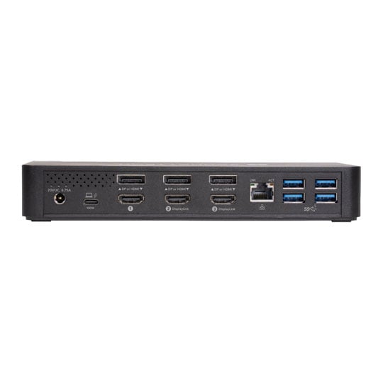 Sonnet Echo 13 Triple 4K Display Dock