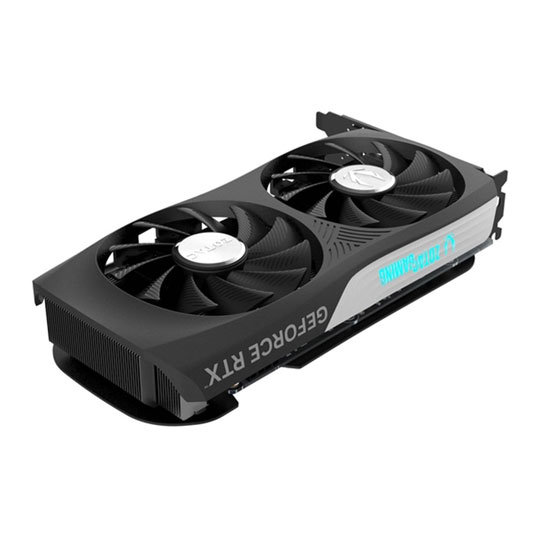 Zotac NVIDIA GeForce RTX 4060 Ti 16GB Twin Edge Ada Lovelace