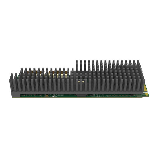 Magewell Eco Capture Dual HDMI M.2 : image 3
