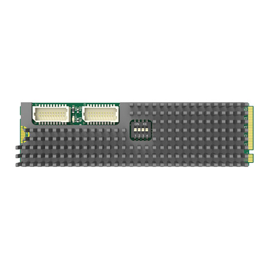 Magewell Eco Capture Dual HDMI M.2