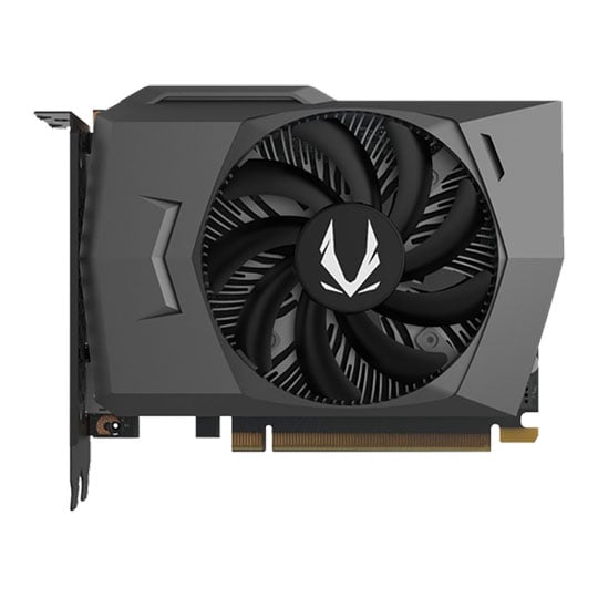ZOTAC NVIDIA GeForce RTX 3050 ECO SOLO 8GB Ampere Graphics Card