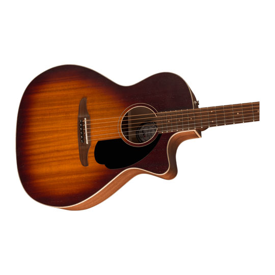 Fender Newporter Special, Honey Burst