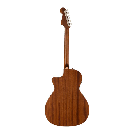 Fender Newporter Special, Honey Burst : image 4