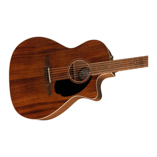 Fender Newporter Special, Natural Finish