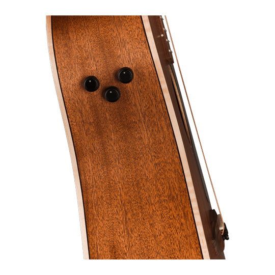 Fender Redondo Special, Natural : image 3