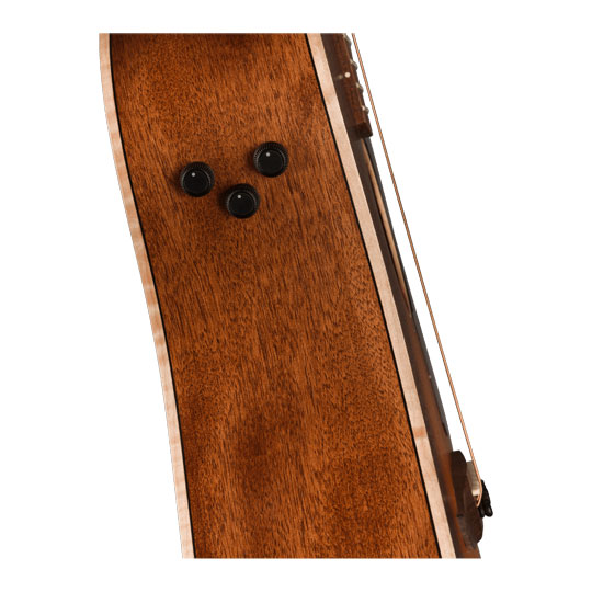 Fender Redondo Special, Honey Burst : image 3