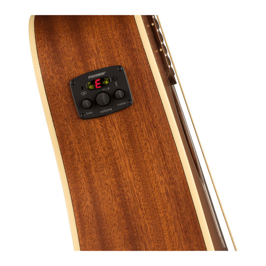 (B-Stock) Fender FSR Redondo Player