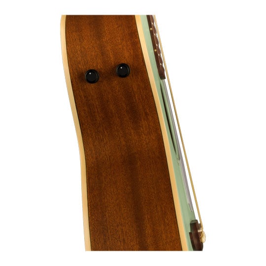 Fender Newporter Player, Surf Green Finish : image 3