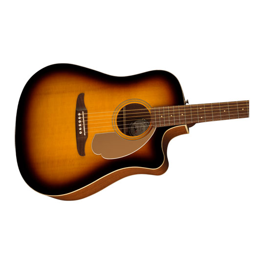 Fender Redondo Player, Sunburst