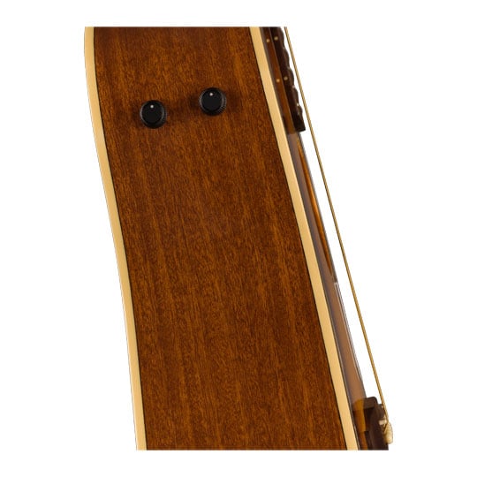 Fender Redondo Player, Sunburst : image 3