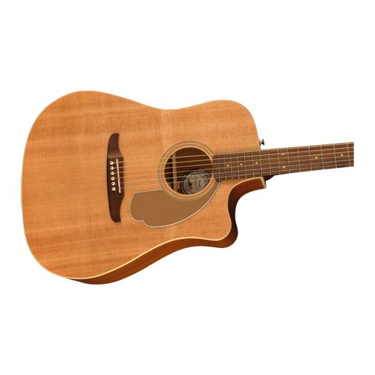 Fender Redondo Player, Natural