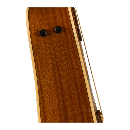 Fender Redondo Player, Natural : image 3