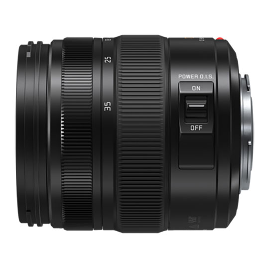 Panasonic Lumix Leica DG Vario Elmarit 12-35mm Lens LN140039 - PAN