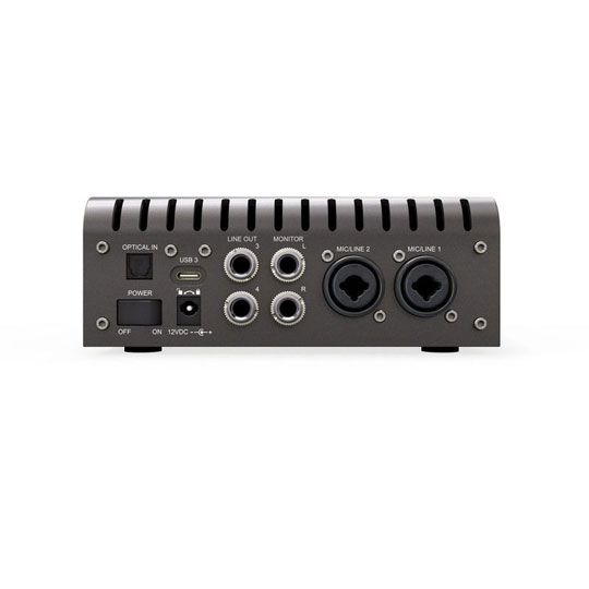 UA Apollo Twin X DUO USB HE (Desktop/WIN)