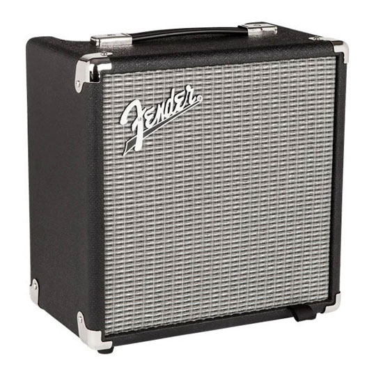 (B-Stock) Squier - Affinity Series Precision Bass PJ Pack (Black) : image 4