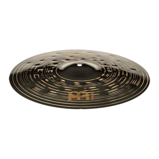Meinl Classics Custom Dark 16" Dark Crash Cymbal