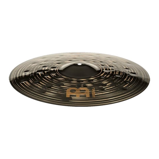 Meinl Classics Custom Dark 18" Dark Crash Cymbal