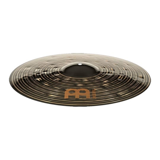 Meinl Classics Custom Dark 19" Dark Crash Cymbal