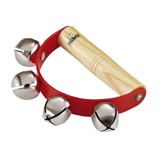 NINO Percussion Sleigh Bell