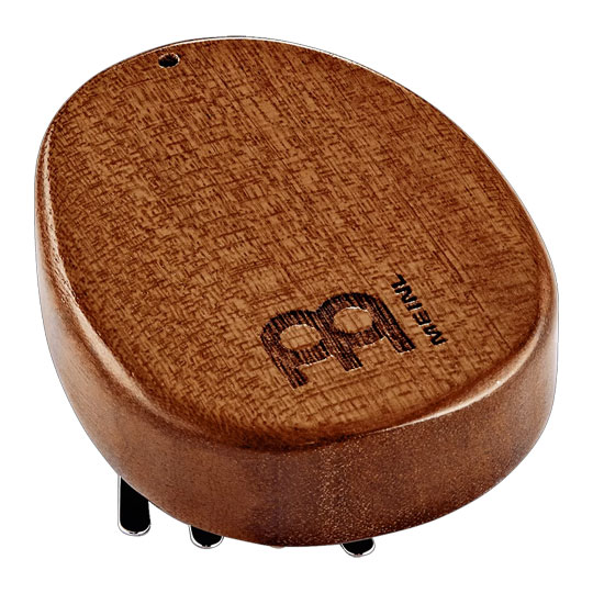 Meinl Sonic Energy Mini Kalimba C Major 8-Notes, Sapele : image 4