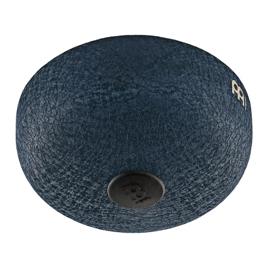 Meinl Sonic Energy Pocket Steel Tongue Drum, Navy Blue, A Major, Venus Flower, 3" / 7.6 cm diameter