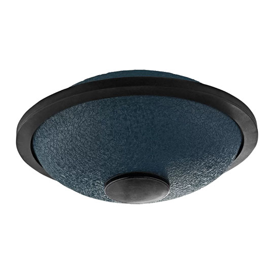 Meinl Sonic Energy Mini Steel Tongue Drum, A Major, Navy Blue