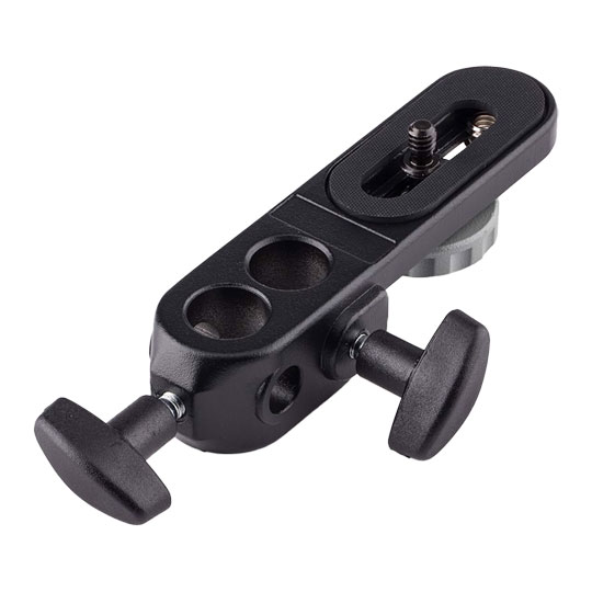 Manfrotto Camera/Umbrella Bracket For 143