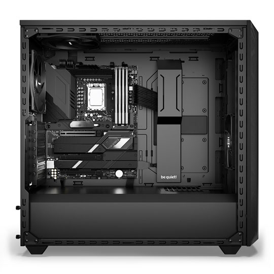 be quiet! Shadow Base 800 Black PC Gaming Case