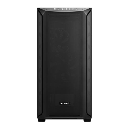be quiet! Shadow Base 800 Black PC Gaming Case : image 3