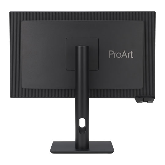 ASUS 24” ProArt PA24US Professional On Set 4K 12G-SDI DisplayHDR 600 Monitor : image 4