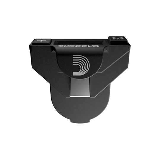 D'Addario Micro Soundhole Tuner