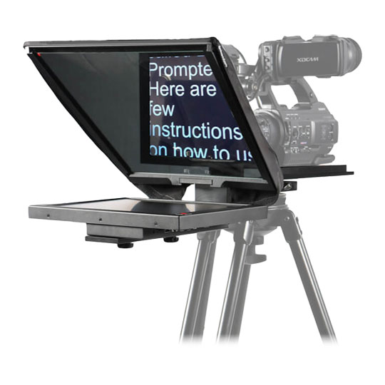 Datavideo TP-700 Universal Large Screen Prompter Kit