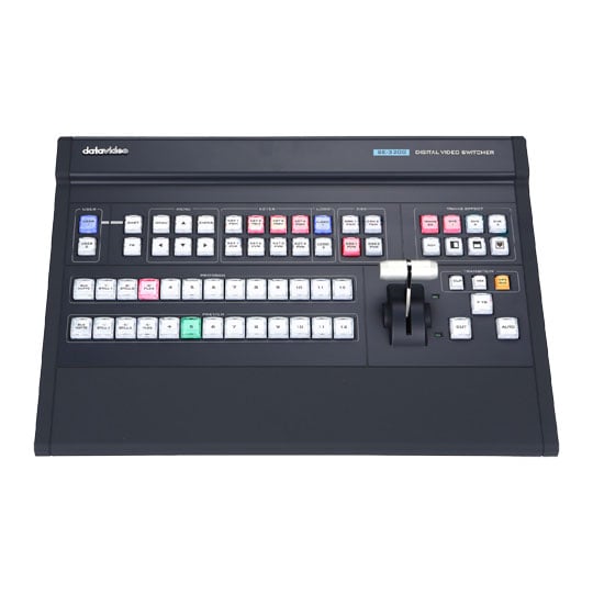 Datavideo SE-3200 HD 12-Channel Digital Video Switcher