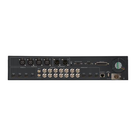 Datavideo SE-3200 HD 12-Channel Digital Video Switcher : image 3