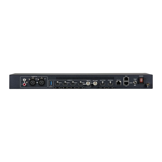 Datavideo iCAST 10NDI Streaming Switcher