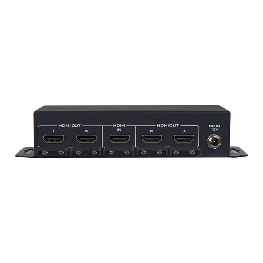 Datavideo VP-840 4K HDMI Distribution Amplifier