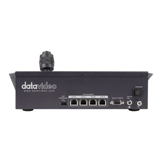 Datavideo MC-180 Mark II PTZ Camera Control Unit : image 3