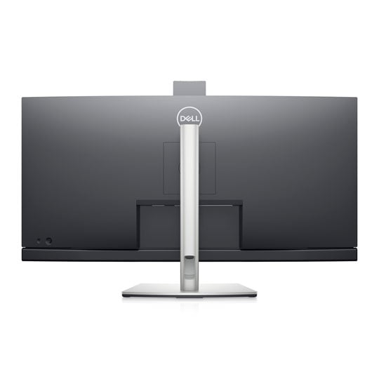 Dell C3422WE 34.1" WQHD IPS Open Box Video Conferencing Monitor : image 4