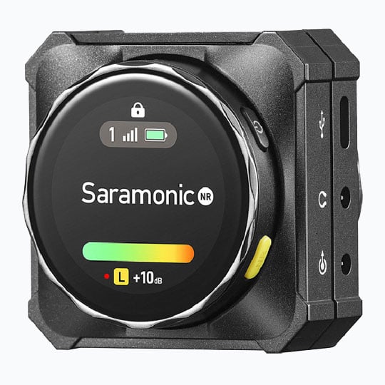 Saramonic BlinkMe B2