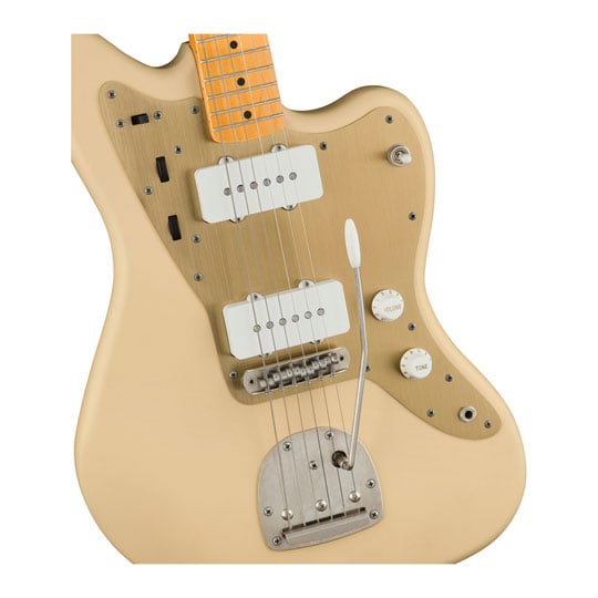 B-Stock) Squier - 40th Ann Vintage Edition Jazzmaster - Satin