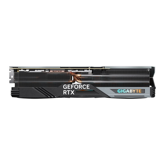 Refurbished Gigabyte NVIDIA GeForce RTX 4090 24GB GAMING OC Ada