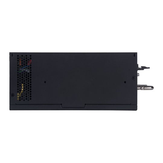 SilverStone Gemini Cybenetics Gold 900 Watt Redundant Gold ATX PSU/Power Supply