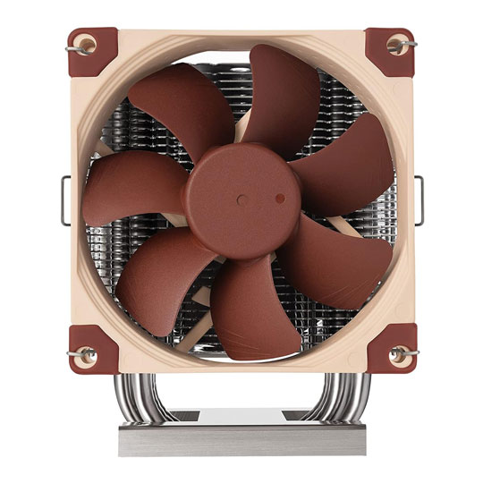 Noctua NH-U9 DX-4677 Intel LGA4677 Single-Tower CPU Cooler